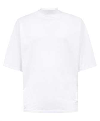 Jil Sander J21GC0005 J45084 CREW NECK T-Shirt