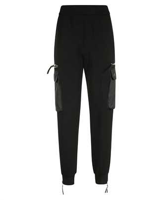 Moose Knuckles M14LR800 MIXMEDIA Trousers