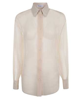 Brunello Cucinelli MF940NB916 Shirt
