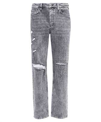 Ksubi MFA23DJ007 RELAXED STRAIGHT FIT Jeans