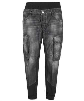 Dsquared2 S71KB0541 S53578 CYPRUS Jeans