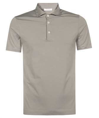 CRUCIANI UC41T01 TE01ZPO02 SPREAD-COLLAR Polo