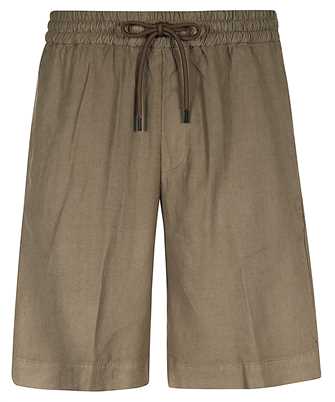 Don Dup UP604 LS0014U PTD EVAN Shorts