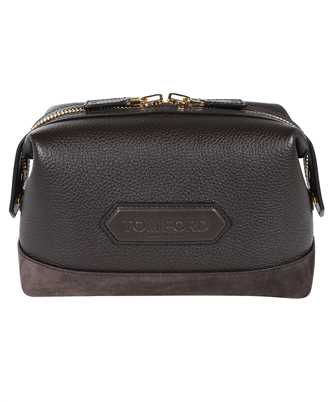 Tom Ford Y0374 LCL325G SPORT TOILETRY Borsa