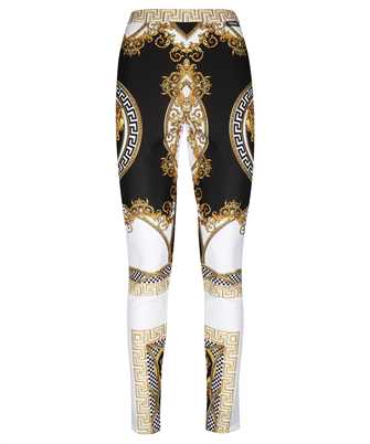 Versace 1003900 1A03067 LA COUPE DES DIEUX LEGGINGS Trousers