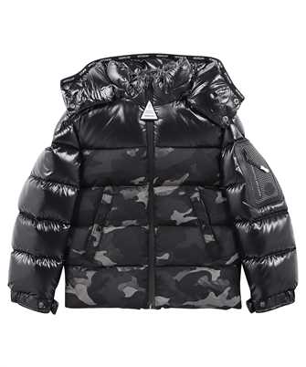 Moncler 1A53E.20 68950# NIMET Boys jacket