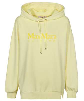 Max Mara MM Leisure 2339210136600 FILO Hoodie