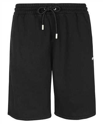 Off-White OMCI013S24FLE002 CORNELY DIAGS SKATE Shorts