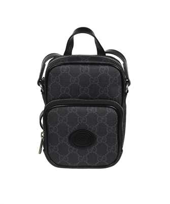 Gucci 672952 92TCN INTERLOCKING G MINI Borsa
