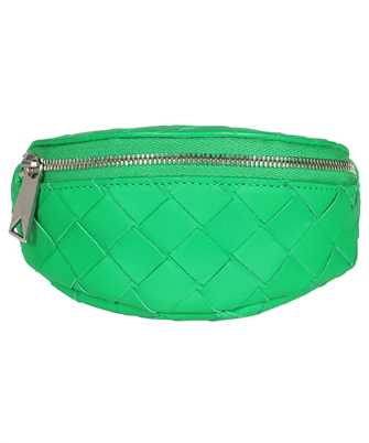 Bottega Veneta 731341 VCPQB INTRECCIATO WRIST Bag