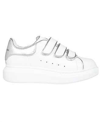 Alexander McQueen 755626 WIDJW OVERSIZED TRIPLE STRAP Sneakers