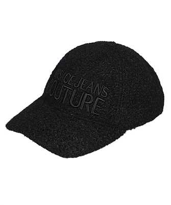 Versace Jeans Couture 75VAZK24 ZS801 BASEBALL Cappello
