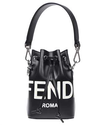 Fendi 8BS010 AC9L MON TRESOR Tasche