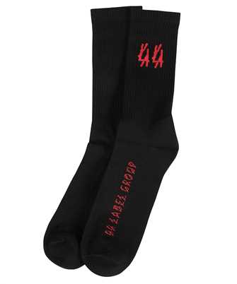 44 Label Group B0030141 FA177 COTTON 4 Socks
