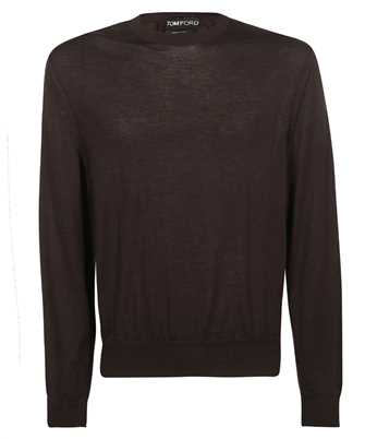 Tom Ford BAH99 TFK110 CREW NECK Knit