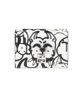 Givenchy BK6095K1ES COMPACT Wallet