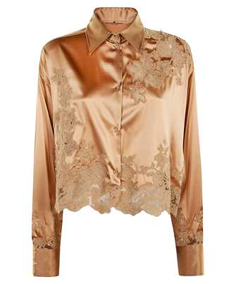 Ermanno Scervino D472K742APHKC Camicia