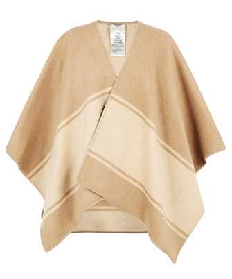 Fendi FXX720 AHRI Poncho