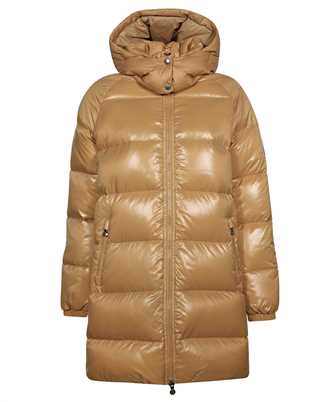 PYRENEX HWS010 FUSION Jacket