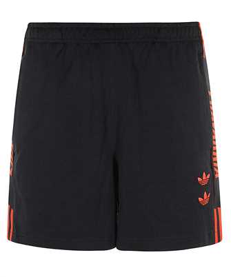 Adidas By Willy Chavarria KB7236 GYM Bermuda