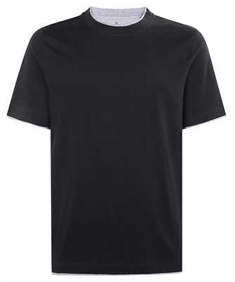 Brunello Cucinelli M0B137427 T-shirt