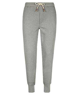 Paul Smith M1A 373 MU980 INTERLOCK Trousers