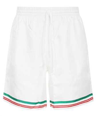 Casablanca MF22 TR 012 01 DRAWSTRINGS Shorts