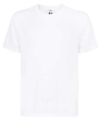 Thom Browne MJS056A 00050 RELAXED FIT T-shirt