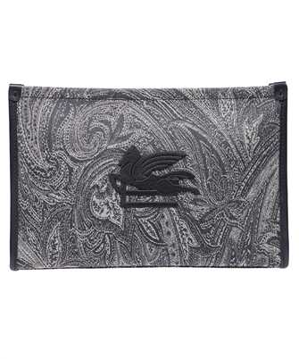 Etro MP2C0001AD216B0065 Document case