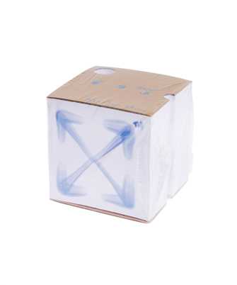 Off-White OHZM002G22PAP001 Notepad