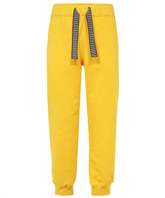 Lanvin RM TR0054 J199 A23 CLASSIC CURBLACE Trousers