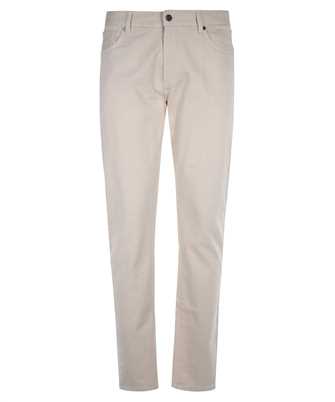 Brett Johnson SS25D3221DENIVO COTTON & LINEN 5 POCKET Jeans