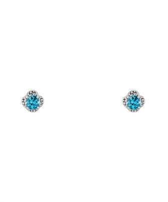 Gucci Jewelry Fine JWL YBD66242700400U INTERLOCKING Earrings