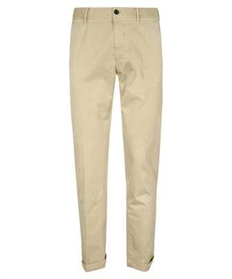 INCOTEX 17S100  9664A SLIM FIT Trousers