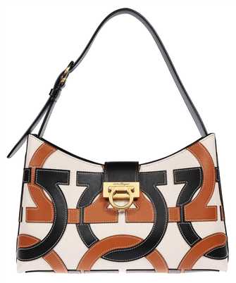 Salvatore Ferragamo 212949 TRIFOLIO Borsa