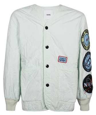 OAMC 23E28OAY02 CAPOA013 NASA LINER Maglia