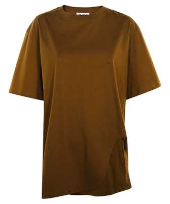 The Attico 251WCT00350 JJJ025AA Cotton T-shirt