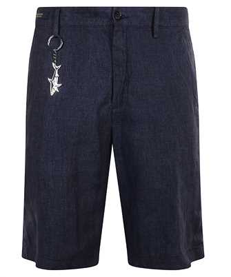 Paul&Shark 25414042 LINEN Bermuda