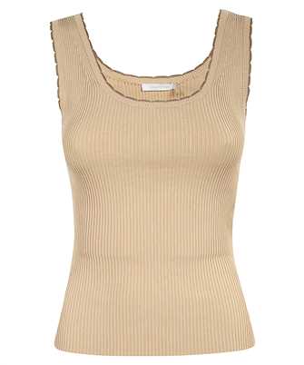 Zimmermann 4312TSS253 ASCENSION SCOOP TANK Canottiera