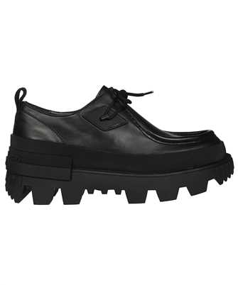 Moncler 4D000.20 019A6 MON WALLABEE Shoes