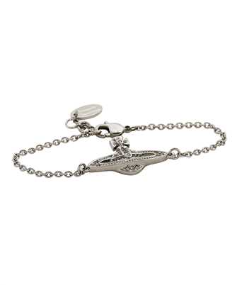 Vivienne Westwood 61020051 S108 CN MINI BAS RELIEF CHAIN Bracelet