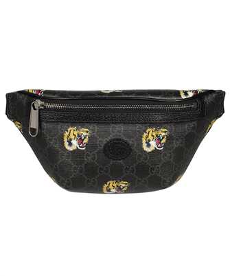 Gucci 675181 UXVBF TIGER PRINT Belt bag