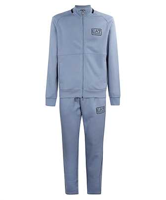 EA7 6RPV67 PJ07Z Tracksuit