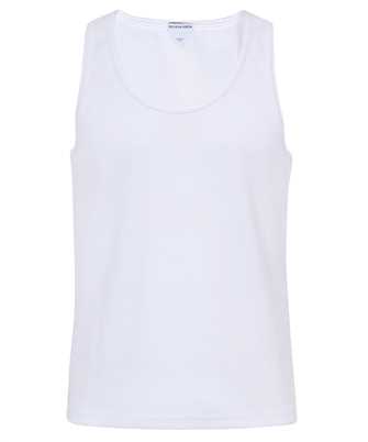 Bottega Veneta 715042 V2I50 STRETCH COTTON Tank top