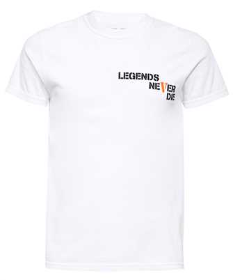 Vlone 75LE 1321 T-shirt