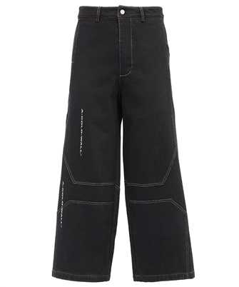 A Cold Wall ACWMJS042 FORMAT Jeans