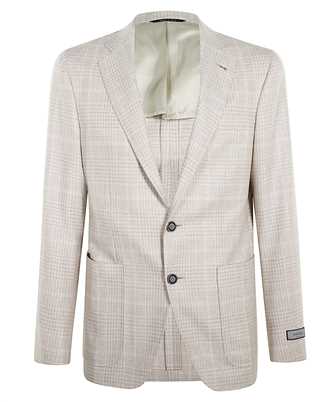 Canali CF05816 23275 SINGLE-BREASTED Giacca