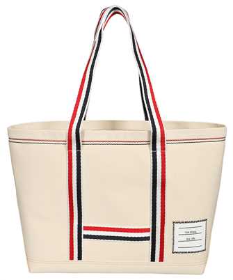 Thom Browne MAG272A 07164 SMALL TOOL TOTE Tasche
