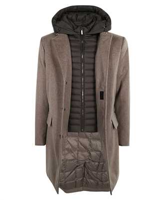 MooRER MITCHEL-CS MOUCA Cappotto