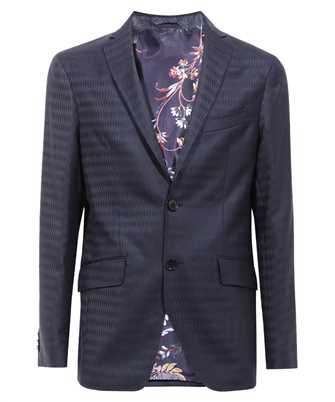Etro MRCA000699TJ221S8460 JACQUARD WOOL Giacca